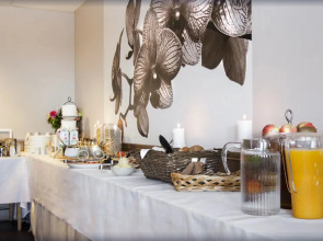 Hotel Expo Stockholm