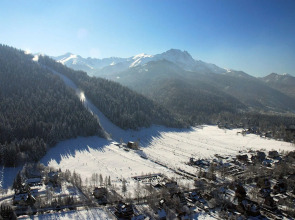 Rezydencja Nosalowy Dwór