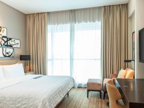 Le Méridien City Centre Bahrain