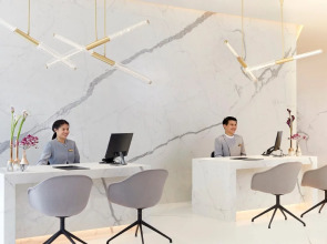 Somerset Maison Asoke Bangkok