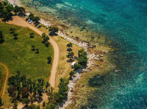 Apartments Polynesia Plava Laguna