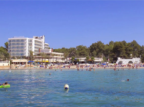 Bellamar Hotel Beach & Spa