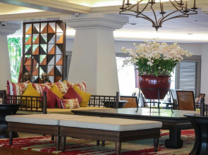 Avani Pattaya Resort