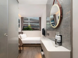 Отель Meichen (ex Aerotel Beijing Daxing International Airport)