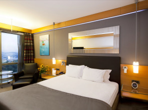 Point Hotel Barbaros