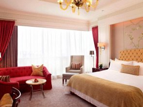 The St. Regis Singapore