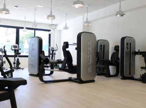 Golden Port Salou & Spa