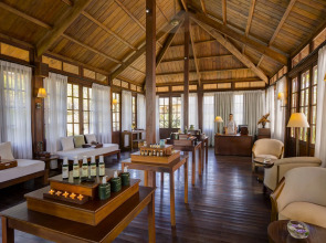 Ana Mandara Villas Dalat Resort & Spa