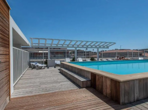 Vacancéole - Résidence Le Crystal