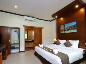 Phangan Bayshore Resort