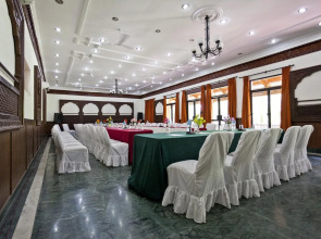 Buddha Maya by KGH Group