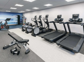 Hilton Garden Inn St. Pete Beach