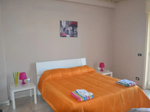 Bed & Fly near Airport Catania