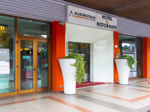 Smy Bologna Centrale