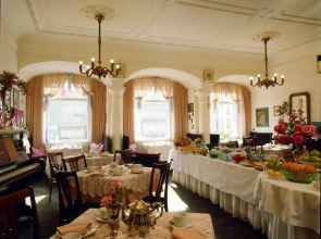 Austria Classic Hotel Wolfinger