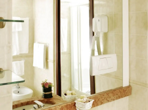 Aparthotel Adagio Rome Vatican