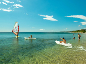 Golden Coast Hotel & Bungalows - All Inclusive