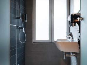 Urban City Centre Hostel