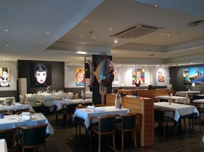 Hotel Estela Barcelona