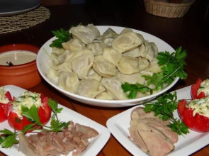 Волга-Волга