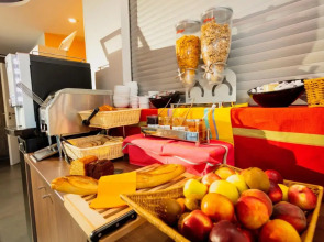 Aparthotel Mer & Golf City Perpignan Centre