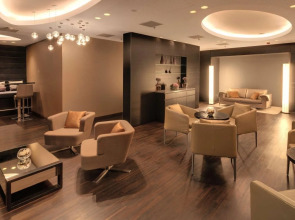 Renaissance Zürich Tower Hotel