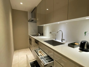 Ascott Marunouchi Tokyo