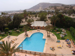 Oasis Hôtel & Spa