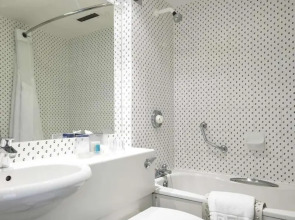 Best Western London Heathrow Ariel Hotel