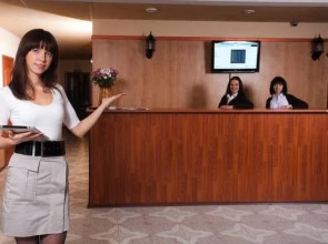 Хостел Корона