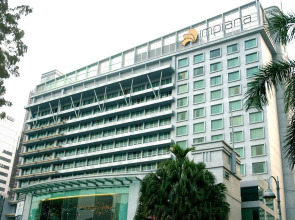 Impiana KLCC Hotel