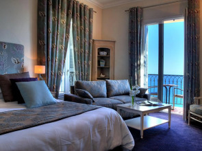 Hôtel La Pérouse Nice
