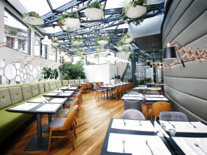 Berthelot Hotel Bucharest