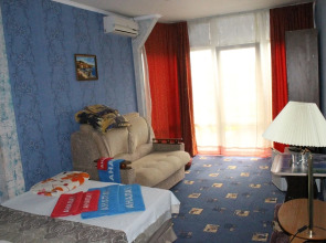 Гостевой дом «Делиф»