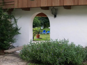 Hotel Föhrenhof Garni