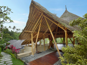 Курорт Jannata Resort and Spa