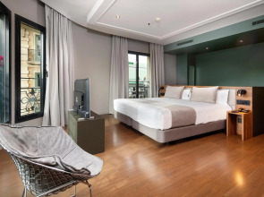 Wilson Boutique Hotel