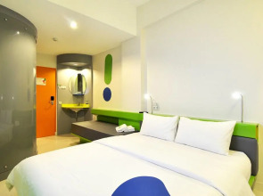 POP! Hotel Airport Jakarta