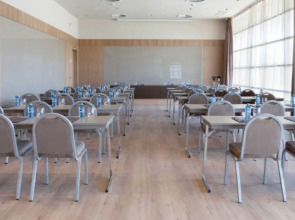 AC Hotel Diagonal L´Illa