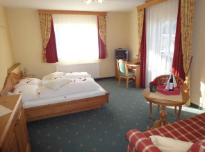 Garni Haus Sonnleitn - adults only