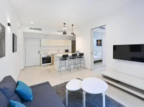 Alenby 29-High-Class Living In City By The Beach