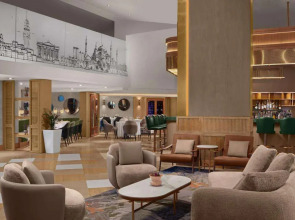 Delta Hotels by Marriott Istanbul West
