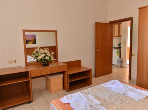 Orange Garden Apart Hotel