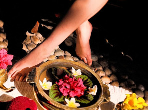 Le Meridien Ile Maurice