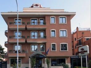 Garner Hotel Rome Aurelia by IHG