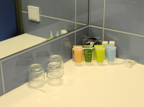 Break Sokos Hotel Levi