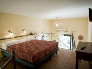 Villa Medici - Sea Hotels