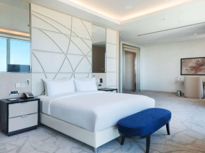 Wyndham Grand Levent Istanbul Hotel & Conference Center