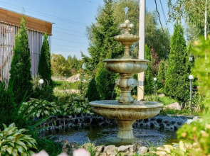 Картмазово Кантри Клаб