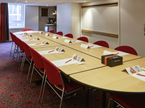 ibis Toulouse Centre